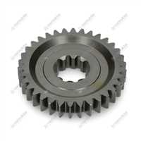 MAHRUTİ DİŞLİSİ -5125005 z=34 5125005 1