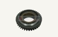4. VİTES HIZ DÖNEN DİŞLİ 33 DİŞ-5123983 Z=33 5123983 1