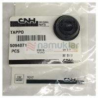 ARKA CAM KAPAMA PLASTİĞİ D=22 5094071 1