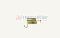 DEBRİYAJ PEDAL YAYI  5117013 1
