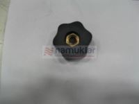 HİDROLİK LEVYE SABİTLEME SOMUNU  5104907 1