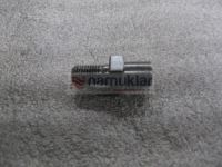 HİDROLİK ANA MİL KELEPÇE PİM CİVATASI  5125646 1