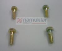 HİDROLİK AYAR KOL CİVATASI  5144182 1