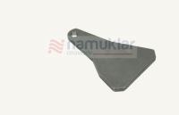 HİDROLİK KUMANDA LEVYESİ  5117143 1