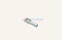 HİDROLİK KUMANDA KOLU ARA PARÇA  10124511 1
