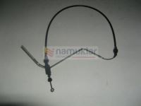 ORJİNAL KABİN AYAK GAZ TELİ  5089137 1