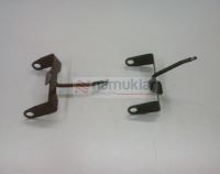 DİREKSİYON AŞAĞI YUKARI AYAR KOLU  5089762 1