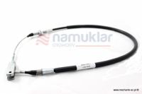 KUYRUK MİL TELİ 1290 MM 84146528 1