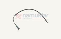 KUYRUK MİL TELİ  1350 MM-84146525 84146525 1