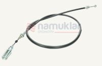 KUYRUK MİL TELİ(1720MM)-5089959 5089959 1