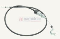 AYAK GAZ TELİ L=1035/1265mm-87396116 87396116 1