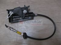 LİFTOMATİK MANDALI TELİ İLE KOMPLE 5099831 1