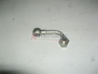 DAMPER MUSLUĞU ÇIKIŞ BORUSU  5087090 1