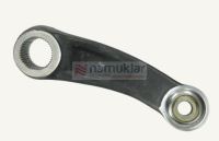 HİDROLİK FREZELİ OMUZ MİLİ SOL-5123957 91718824 1