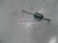 ÖNLERİ BAĞLAYAN LEVYE YAYI  5129033 1