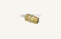 KİLOMETRE ADAPTÖRÜ MOTOR TARAF  500303538 1