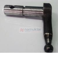 TAKVİYE KUMANDA ROTU-5149536 5149536 1