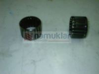 GERİ VİTES MASURA RULMANI  5117559 1