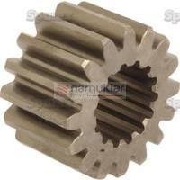 ÖN TEKER GÖBEK DİŞLİ -5137107 5137107 1