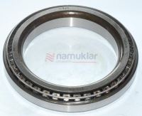 ÖN DİFRANSİYEL RULMANI JL 819349/310 84284106 CNH-84284106 84284106 1
