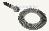 ARKA AYNA MARUTİ 9/43 -5089350 5089350 1