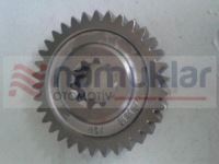 MAHRUTİ DİŞLİSİ Z=34-5131674 5131674 1