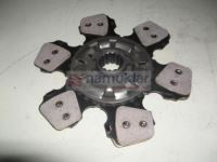 DEBRİYAJ BALATASI 6'LI  25280481 1