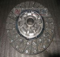 DEBRİYAJ BALATASI NORMAL 25174781-2 1
