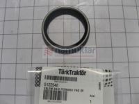 ÖN ÇANAK TOZ KEÇESİ B4172 V0172 5122548 1