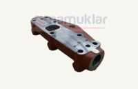 HİDROLİK HASSASİYET MİL YATAĞI-5116242 5116242 1