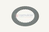 ÖN FREN DİSKİ 47033066 1