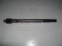 ARKA UZUN AKIS SOL 5141651-H 1