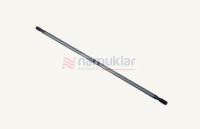 ALT DEFRANSİYEL ŞAFTI 133 cm-5115339 5115339 1
