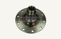 ÖN DİFRANSİYEL BAĞLANTI ŞAFTI -5126631 5126631 1