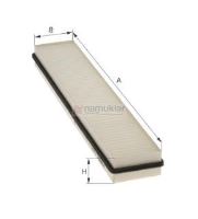 KABİN KLİMA FİLTRESİ -87603874-87603874 87603874 1