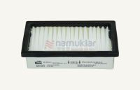 KABİN FİLTRESİ -82034662-205x115x55 82034662 1