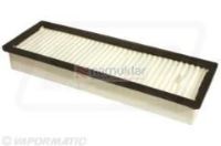 KABİN İÇ HAVA FİLTRESİ  87726699-87302687 (SÜNGERLİ)-87726699-87726699 87726699 1