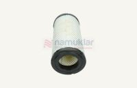 HAVA FİLTRESİ DIŞ -84036676-91x165x357mm-84036676 84036676 1