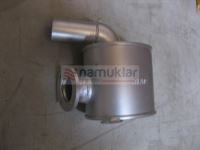 EKSOZ SUSTURUCU KAZANI -5093951 5093951 1