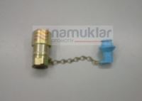 HİDROLİK DİŞİ ŞIK ŞIK(MAVİ) 5092198 1