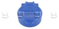 DAMPER ADAPTÖR KAPAĞI PLASTİK MAVİ 47132127 47132127 1