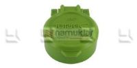 DAMPER ADAPTÖR KAPAĞI PLASTİK YEŞİL 47132126 47132126 1