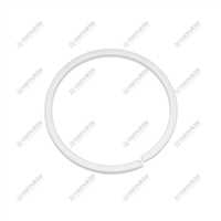 HİDROLİK PİSTON TEFLONU 81838586 1