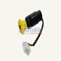 KUYRUK MİL DÜĞMESİ 82021810-82013722-82027011 82027011 1