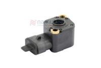 POTANSİYELMETRE DEBRİYAJ-DELİKLİ 87605245 1