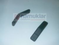 HİDROLİK KUMANDA KOLU PLASTİĞİ  5126315 1