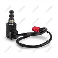 ÇİFTÇEKER SELONOİDİ 4 WD 2 UÇLU-5164628 5164628 1