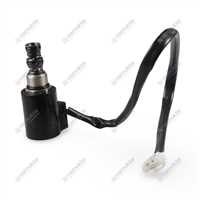 ÇİFTÇEKER SELONOİDİ 4 WD -5164627 5164627 1