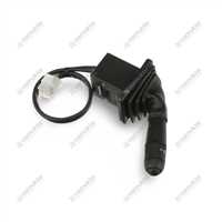NEWHOLLAND TD SERİSİ SİNYAL FAR KUMANDA KOLU 5099417 84209856-84209856 84209856 1