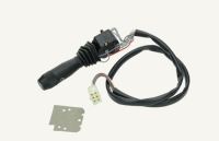 SİLECEK KUMANDA KOLU-82011624 82011624 1